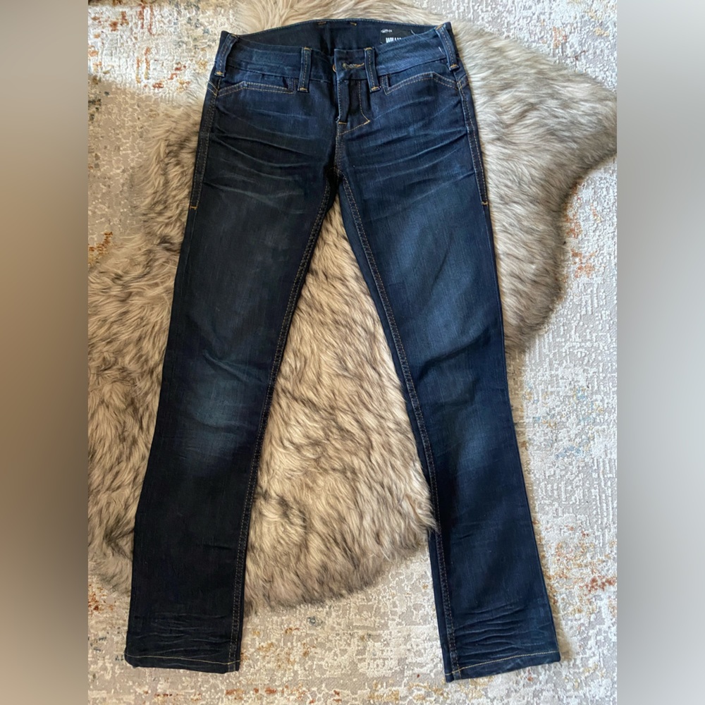 William Rast Jeans  (Valentine’s Day Special) 💘❤️